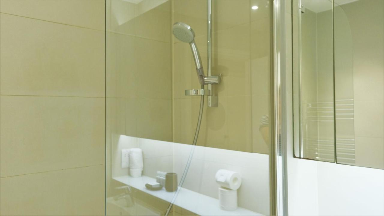 Stayo Apartments Southbank Londyn Zewnętrze zdjęcie
